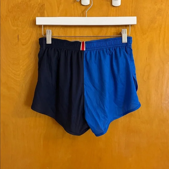 Tracksmith Boston Marathon running shorts - Picture 2 of 2